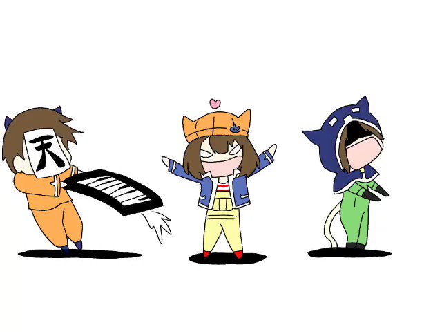 疾走アンサンブルのtwitterイラスト検索結果 古い順