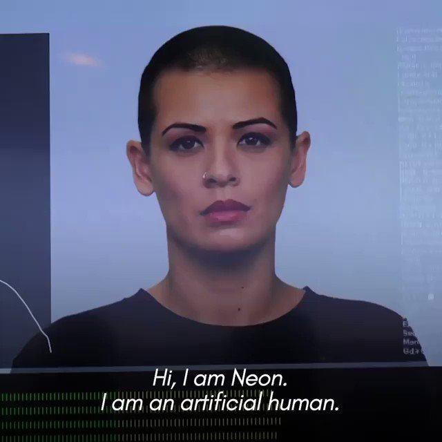 These are #AI-powered “artificial humans” ! @InTheKnow @Samsung #ArtificialInteligence @MikeQuindazzi @SpirosMargaris @jblefevre60 @sallyeaves @pierrepinna @haroldsinnott @sallyeaves @JacBurns_Comext @Nicochan33 @kuriharan @Ronald_vanLoon @mvollmer1 @Fisher85M @Ym78200