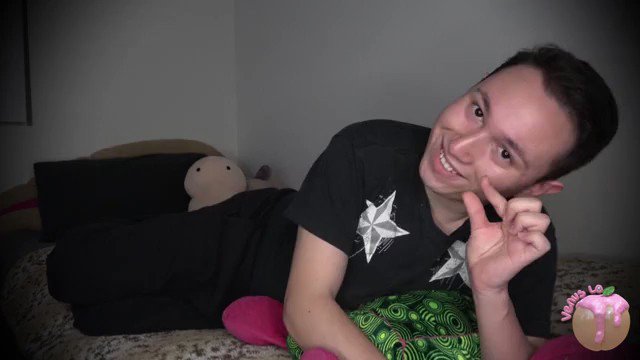 One of my Favorites Sold! Sissy Clit Bitch! https://t.co/enbpNKuSJF https://t.co/EeODoKK0N1