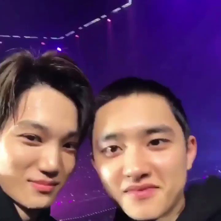 γKAI UPDATE ; VAZELL UPCHARγHappy birthday Kyungsoo β‘ we miss you#28YearsMyKyungsoo #HappyKyungsooDay