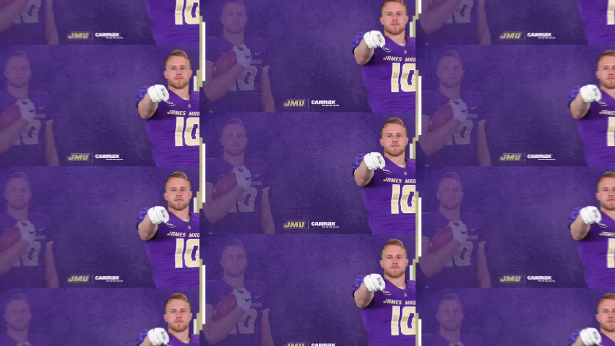 @JMUFootball's photo on NDSU
