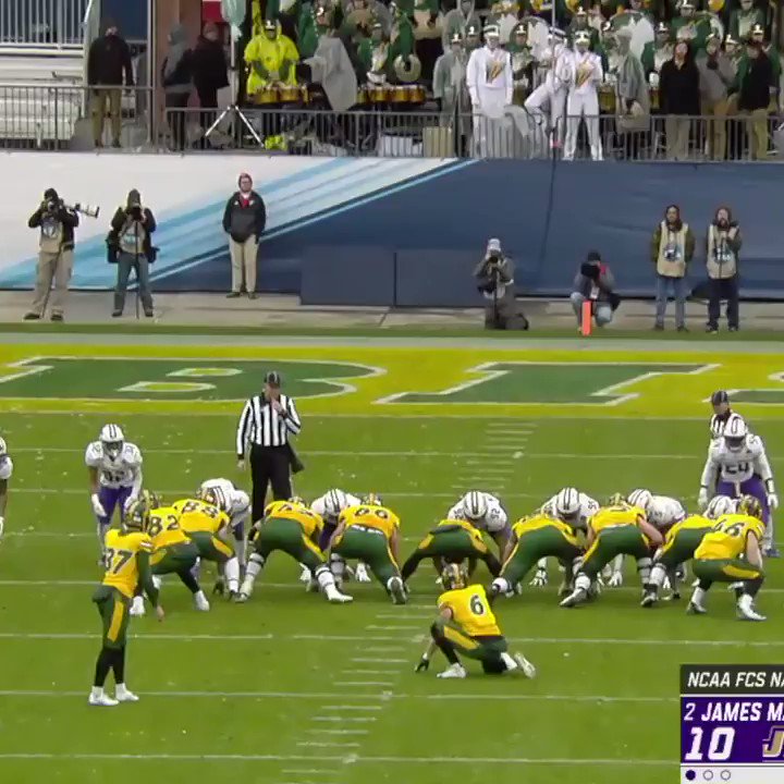 @ESPNCFB's photo on NDSU