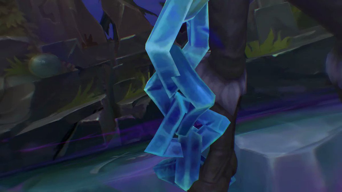 Pengu Yasuo - KillerSkins