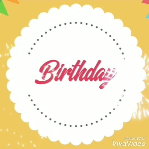 Happy birthday    Sakshi Tanwar Mam       Many more happy returns of the day God bless you 