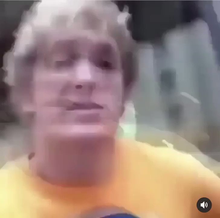 Logan should just leave black people alone the last one he got near he nearly got knocked out 😂#meme #loganpaul #BlameTheDarkSideFor