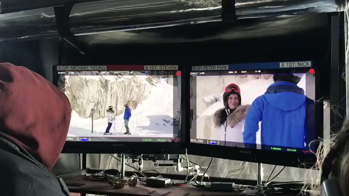 Italia Ricci (@italiaricci) on Twitter photo 12/01/2020 04:02:18 @jackoturner @katieheil3 This is how well I ski. @jackoturner @katieheil3 This is how well I ski.