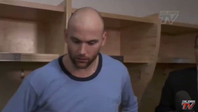 GOTTA SEE IT: Zack Kassian Ragdolls Matthew Tkachuk After Taking