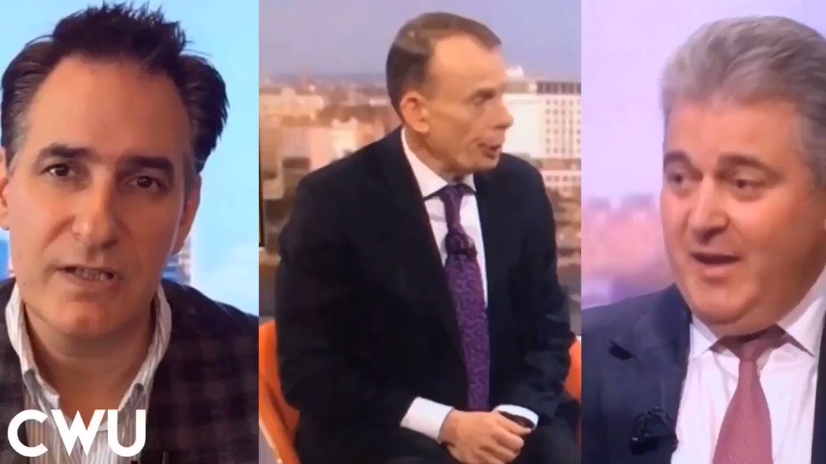 Peter Stefanovic (@PeterStefanovi2) on Twitter photo 2020-01-13 11:32:09 “We cant release the Russia report as theres no select committee chairman says Brandon Lewis. #Marr fails to point out that when we had one Boris Johnson still suppressed publication of the Russia report! “We cant release the Russia report as theres no select committee chairman says Brandon Lewis. #Marr fails to point out that when we had one Boris Johnson still suppressed publication of the Russia report!