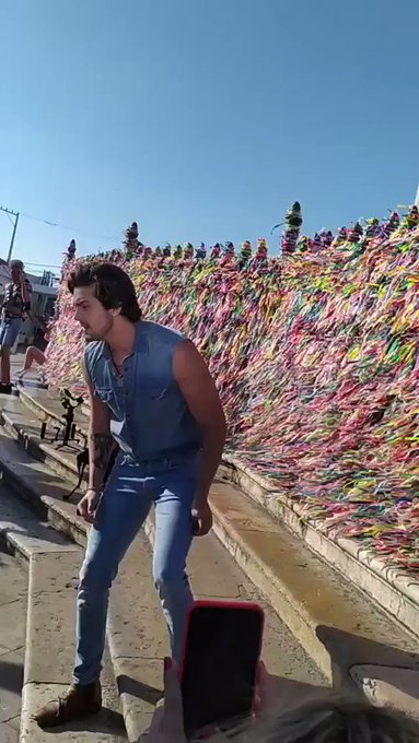 Vídeo incorporado