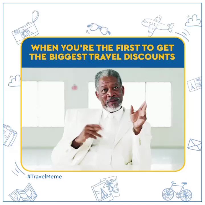Sometimes, the force is with you. TravelMeme Memes Travel ThomasCook ThomasCookIndia TC https t.co iXVn9dPMc2 Sometimes, the force is with you. TravelMeme Memes Travel ThomasCook ThomasCookIndia TC https t.co iXVn9dPMc2