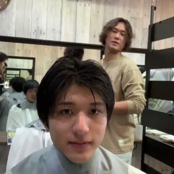 マツコ会議 で噂の美容師大月渉 オオツキショウ がすごい 独立した彼の今のお店とは Mental Holiday