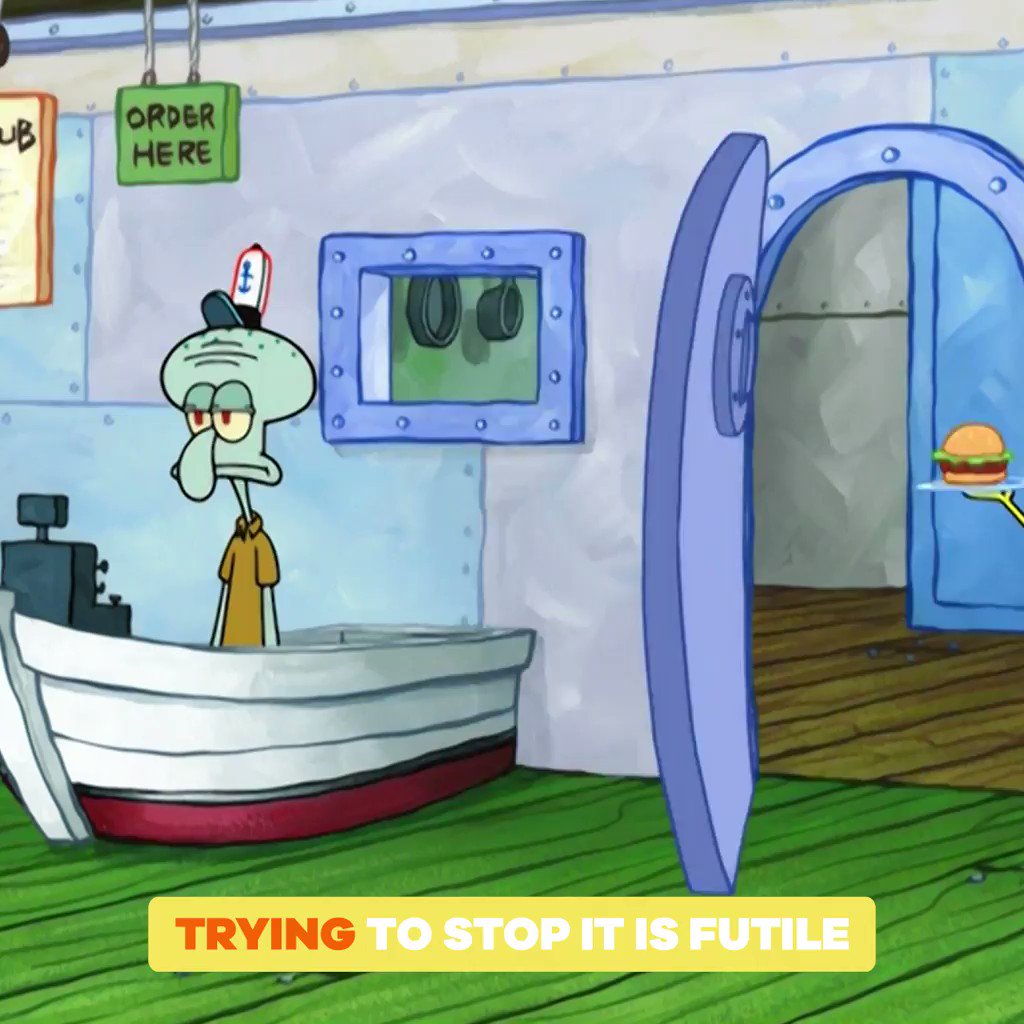 Musical Doodle song, SpongeBob, get infected by the Musical Doodle!, By SpongeBob SquarePants