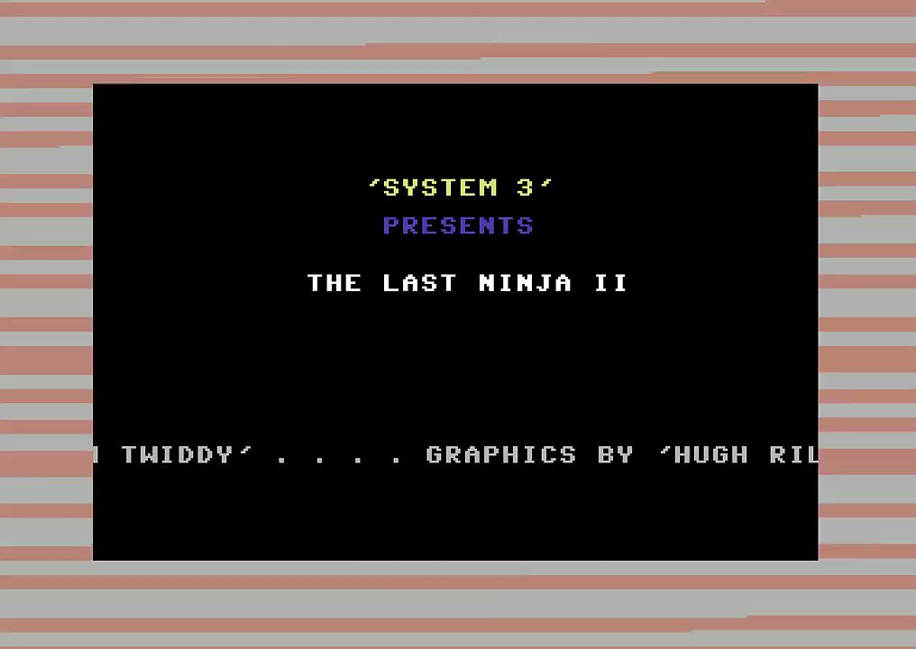 So I set-up this Ko-Fi thingy. If you like what I do and would like to support my addiction, feel free to hit us up with a strong hot one for the morning. Thanks guys, you are all Awesome! Keep it Retro@slimeysmine #RetroGaming #Commodore http://ko-fi.com/commodoreblog pic.twitter.com/01GeN0rR15