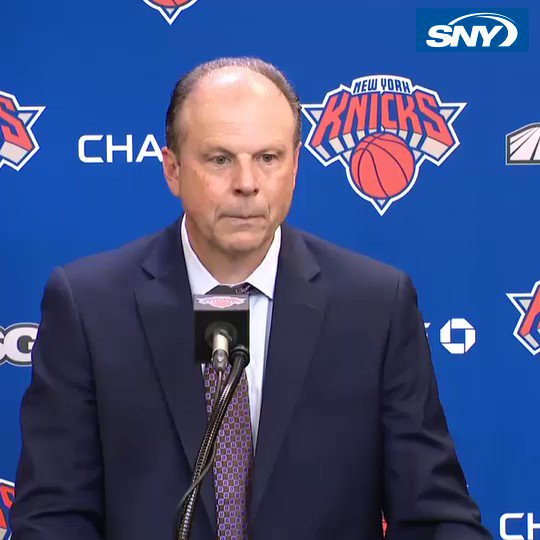 @sny_knicks's photo on The Knicks