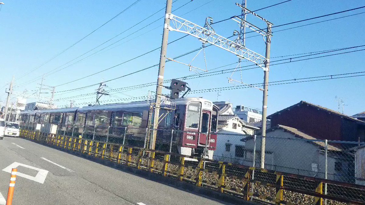 【阪急神戸本線】神崎川駅〜園田駅で人身事故「事故後の倒れてるのをまともに見てしまった」まとめのカテゴリ一覧まとめまとめについて関連サイト一覧