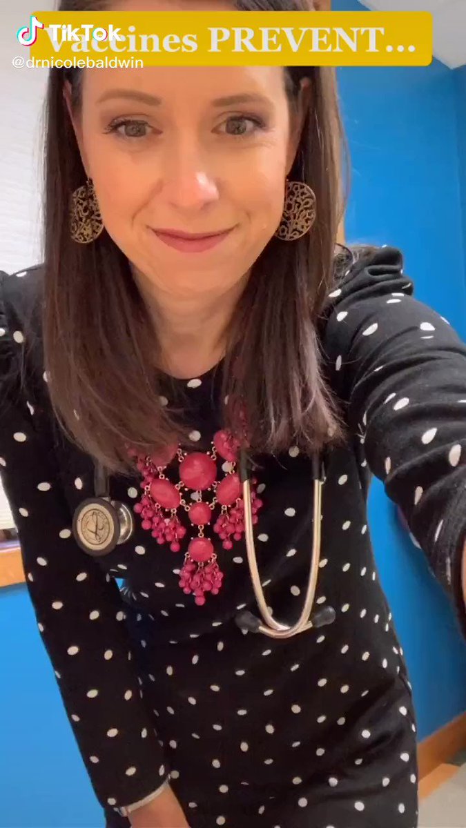Yashar Ali π (@yashar) on Twitter photo 20/01/2020 08:57:47 Here for doctors educating people about vaccines on TikTok vm.tiktok.com/X48XJu/ Here for doctors educating people about vaccines on TikTok vm.tiktok.com/X48XJu/