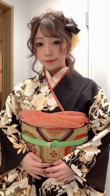 夢見るぅ (隊長)のTwitterエロ動画19