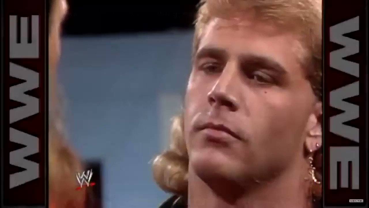 Happy Birthday Shawn Michaels  