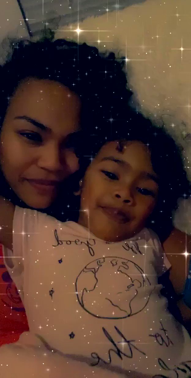 Jasmine Jade on Twitter "Ugh Ava loves her daddy 😭😭😭 ️ Prettyboyfredo