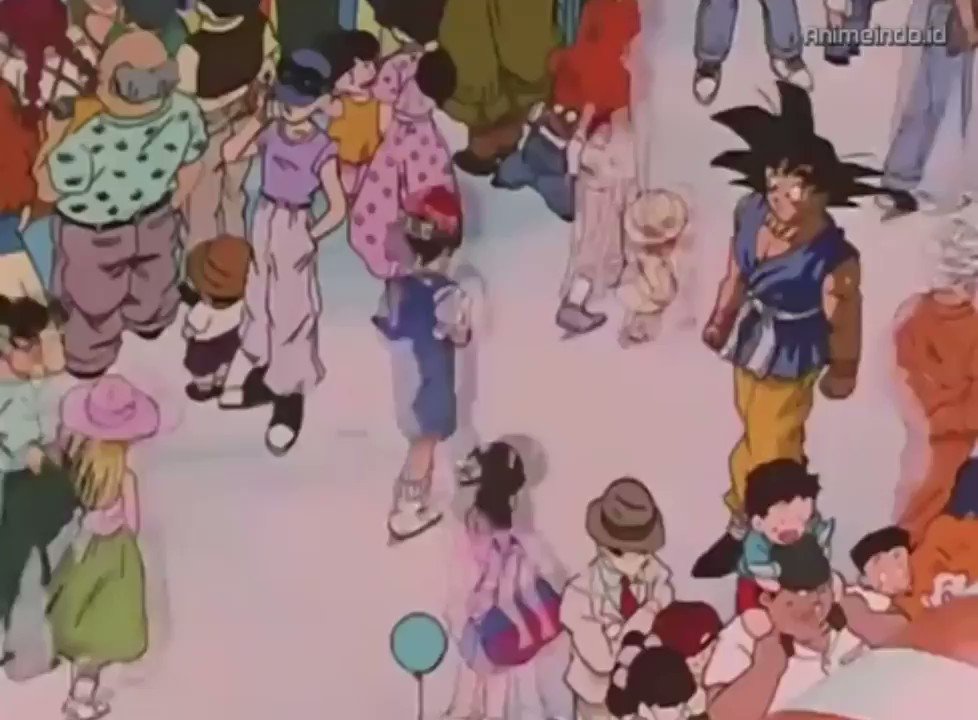 トランクス Gt ドラゴンボールgt 最終話 Dandan心魅かれてく ドラゴンボールgt 64話 最終話 さらば悟空 また逢う日まで エンディング Dandan心魅かれてく