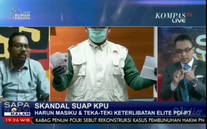 Embedded video