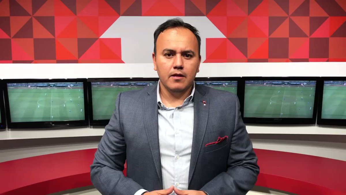 #PorSiTeLoPerdiste EL RESUMEN DEPORTIVO DEL FIN DE SEMANA 5.- Serbia gana la ATP Cup 🎾4.- Listas las Finales de Conferencia 🏈3.- Real Madrid consigue la Supercopa 🏆2.- Napoli no levanta y Chucky Lozano juega poco 1.-Chivas ilusiona ⚽️🇲🇽👇🏼https://youtu.be/sLovZiaf-ro