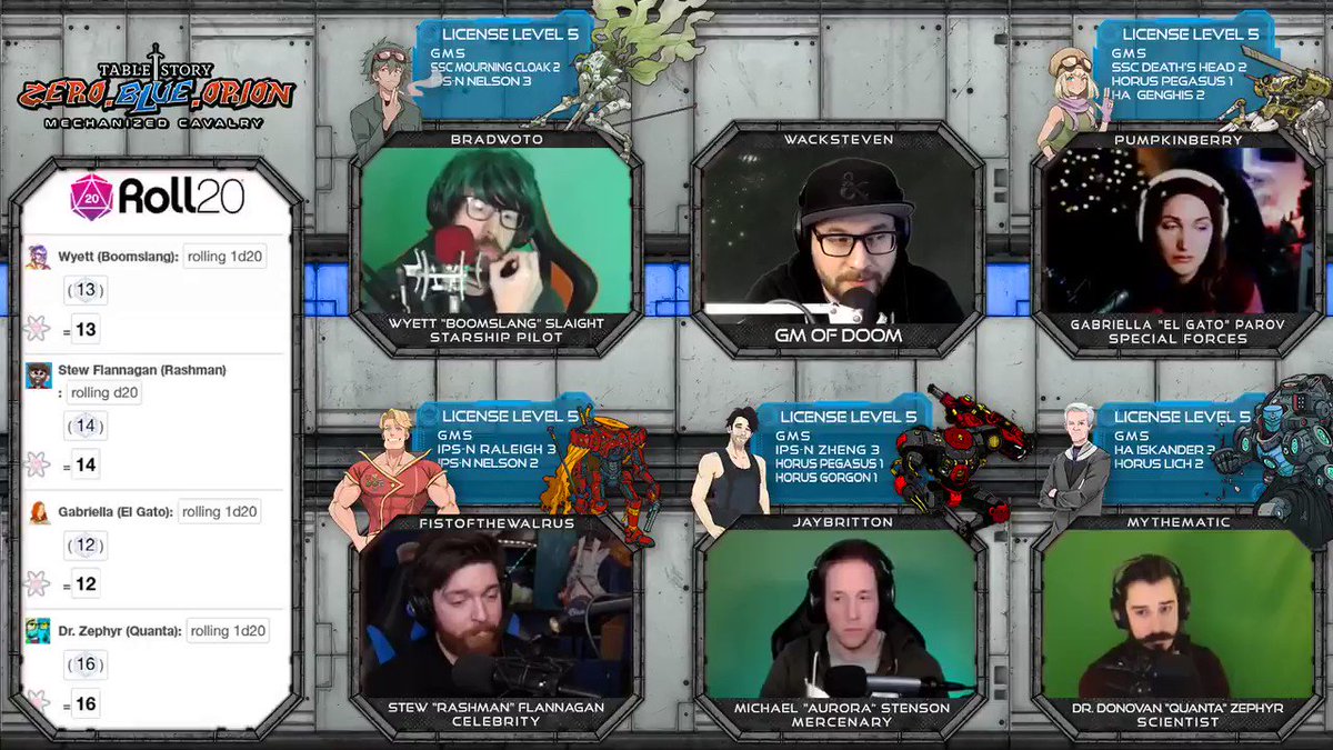 Tablestory on Twitter "Oscarworthy.😭Join us LIVE NOW for our anime af