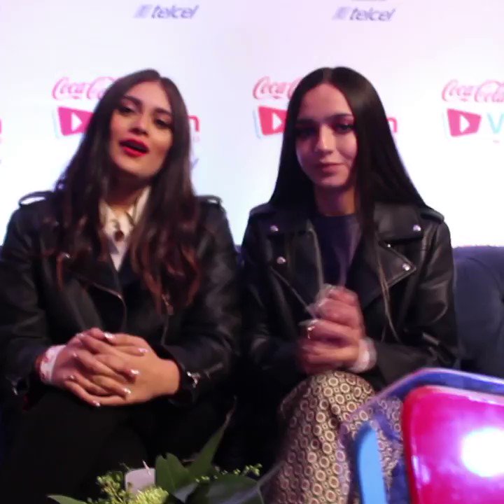 Los boletos para ver a @calleypocheoffi en VidCon México están disponibles en el link: http://vidconmexico.boletia.com ¡No te lo pierdas!