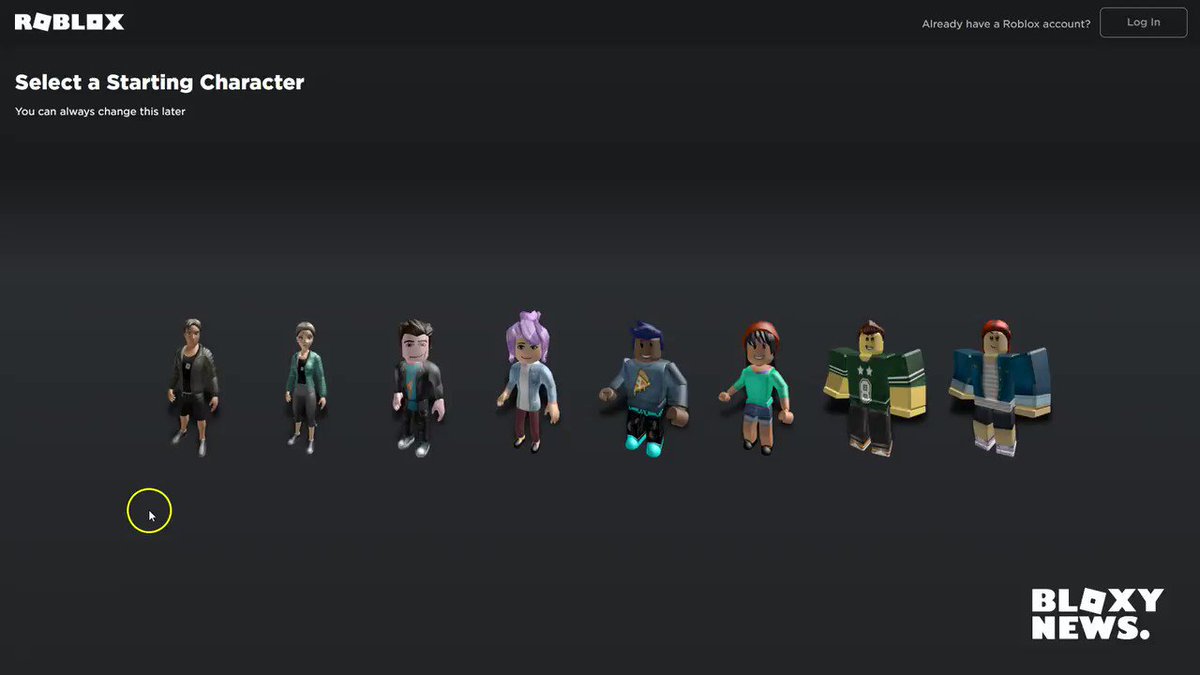 Bloxy News on X: #BloxyNews  There seems to be a new Emote Menu coming  soon to #Roblox games (located at bottom left -- may change before  release)! This will allow you