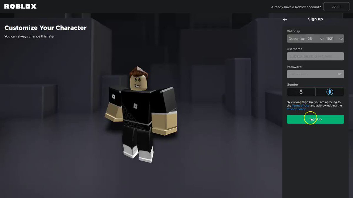 Bloxy News On Twitter Btw Just Thought I D Point Out This Is