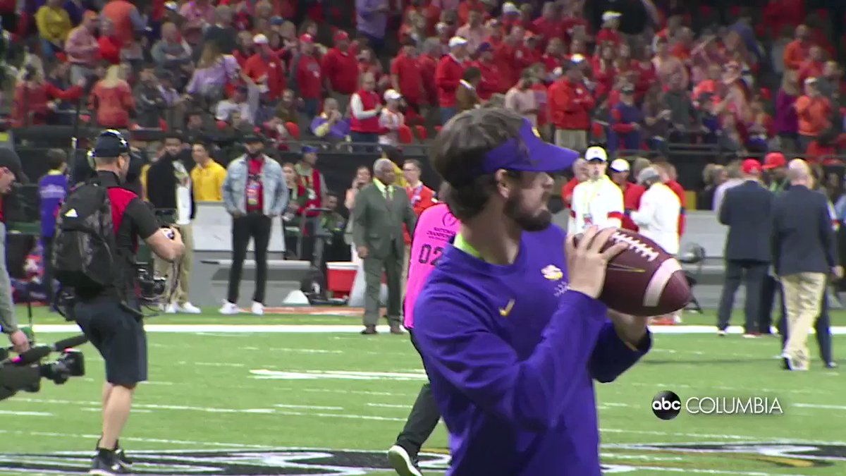 @MikeABCColumbia's photo on Dabo