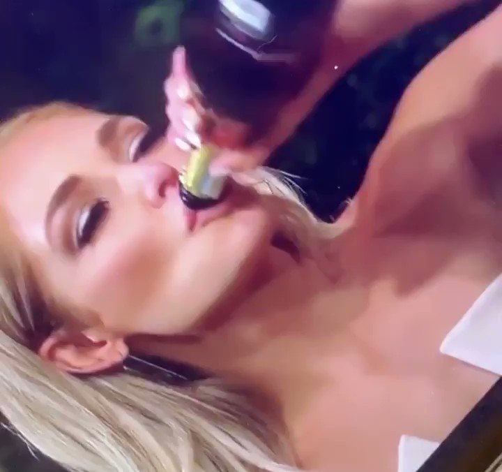 When your man doesn’t give you a warning #TheBachelor