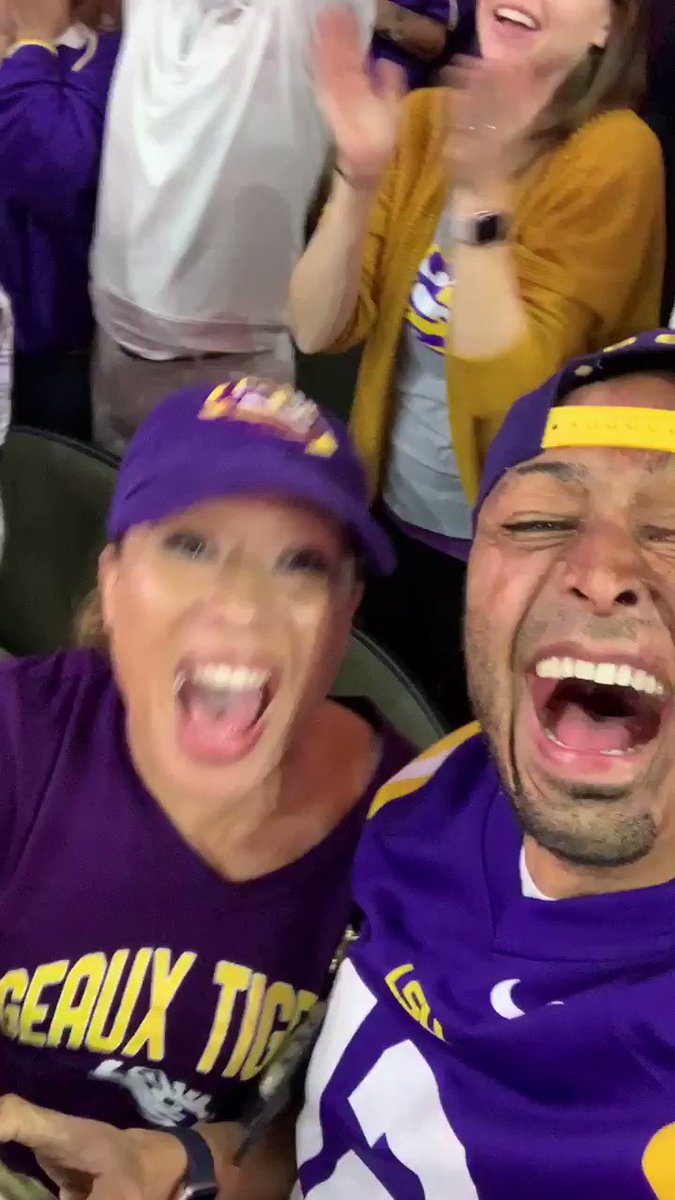 @iamjrmartinez's photo on #NationalChampionshipGame
