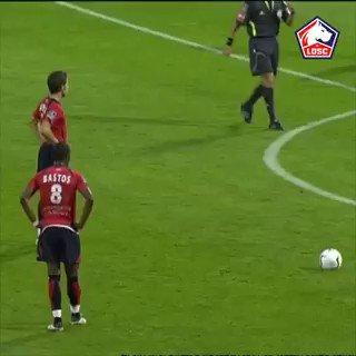 Happy 34th Birthday to former Dogue, Yohan Cabaye   