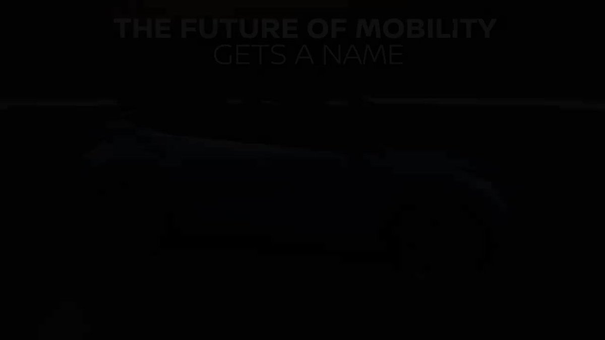 The Nissan Ariya Concept, recently unveiled at CES 2020, was designed to fully embody the three pillars of Nissan Intelligent Mobility – Intelligent Driving, Intelligent Power and Intelligent Integration. Find out more here -> https://t.co/dGl1Run2vI https://t.co/DOE3YWM3UT