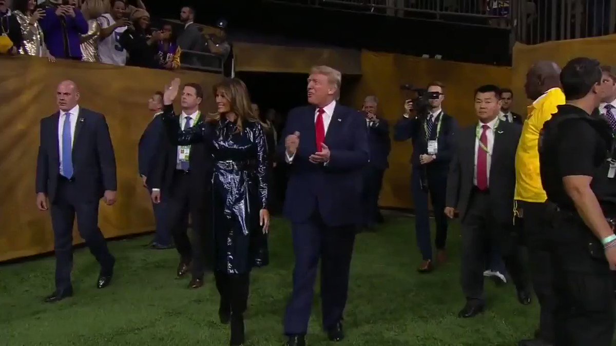 @GOP's photo on Clemson