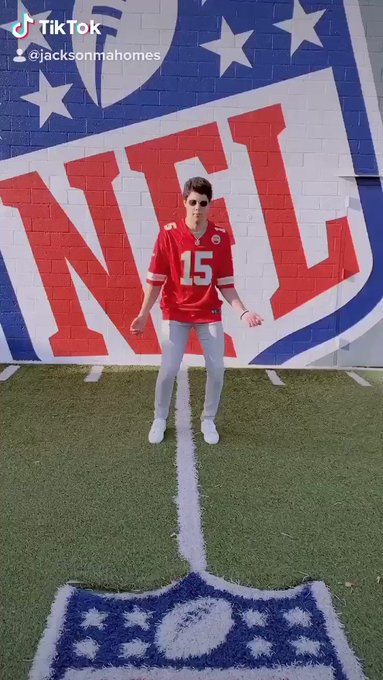 Patrick Mahomes Family Genes Created A Superstar Qb The Oklahoma Eagle