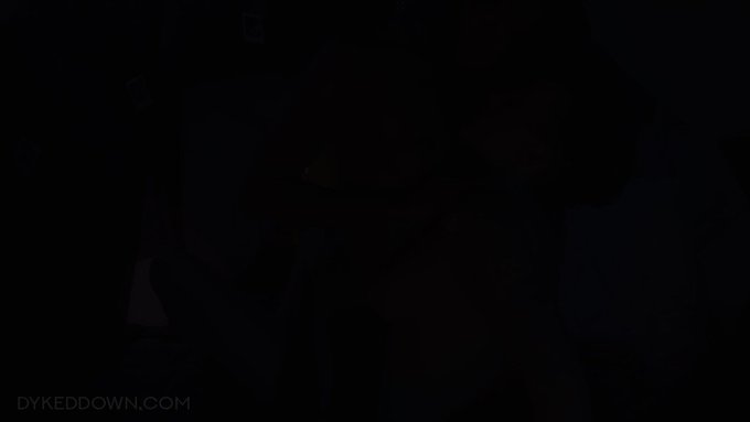 This scene was so... Dreamy @AnaFoxxx @NikkiHeartsx DOWNLOAD NOW: https://t.co/FBZIr94AAk https://t.