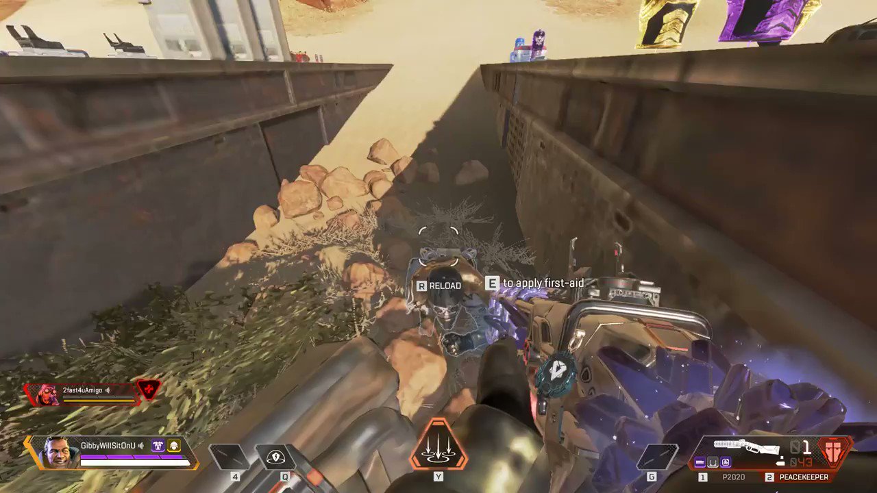 تويتر Apex Legends日本語wiki管理人 على تويتر 海外ファンが作ったクソコラ T Co 2lmchwl7lp