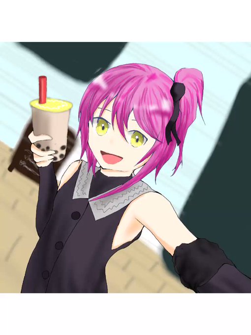 ウルティマのtwitterイラスト検索結果 古い順