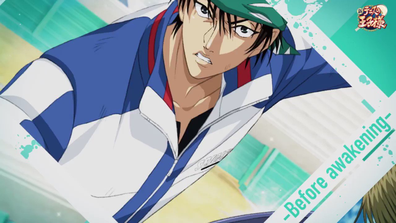 @shintenianime's video Tweet @shintenianime's video Tweet
