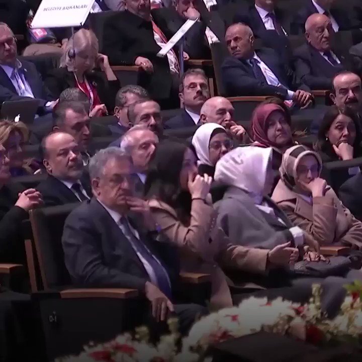 AK Parti (@Akparti) on Twitter photo 2020-01-15 12:52:16 Cumhurbaşkanımız @RTErdogan: Biliyorsunuz Marmaray’ı yaptık. Allah’tan ki denizin altından gidiyor. İnanın denizin üstünden çıksa ona da “istemezük” derlerdi. Cumhurbaşkanımız @RTErdogan: Biliyorsunuz Marmaray’ı yaptık. Allah’tan ki denizin altından gidiyor. İnanın denizin üstünden çıksa ona da “istemezük” derlerdi.