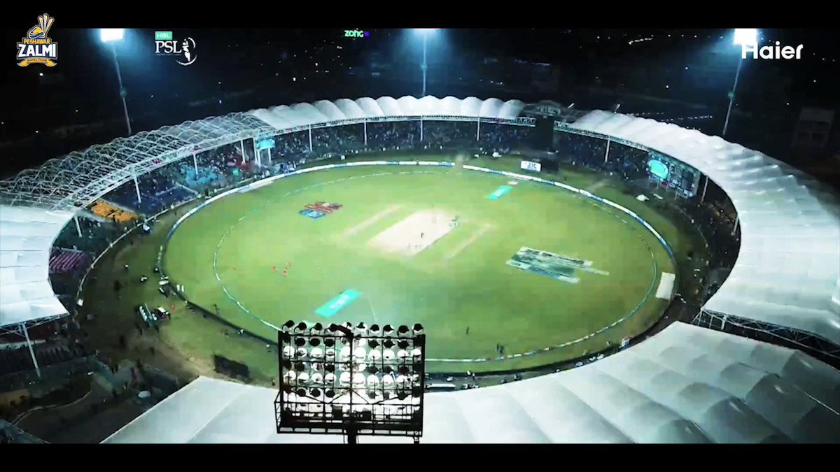 Zalmi fans!
PSL 5 is almost here 😍
Get charged up for another exciting Season of Cricket because Yellow Storm is ready to blow your minds🔥
Follow Zalmi TV on YouTube for similar videos and player interviews 🎥
https://youtu.be/Ri4K8dP563M
#HumZalmi #YellowStorm