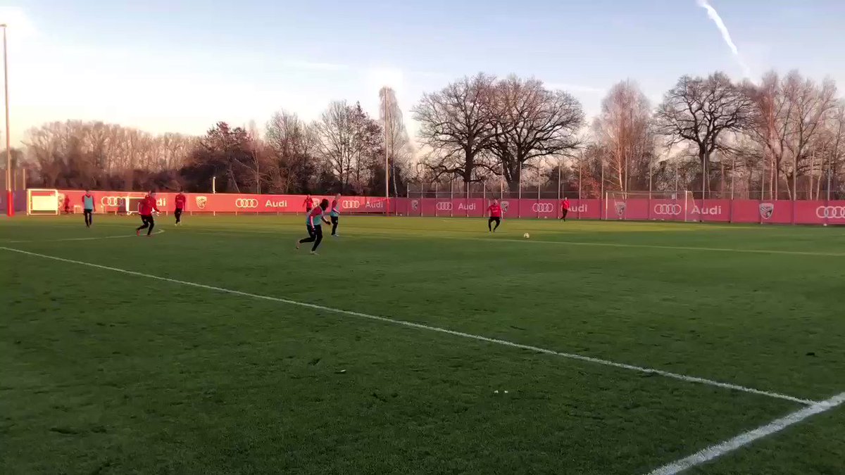 FC Ingolstadt 04 @Schanzer