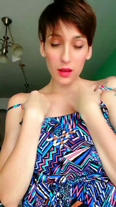 merecido descanso y vuelvo recargada! queres tener acceso a mis contenidos sin censura? escribime 😈 Rt