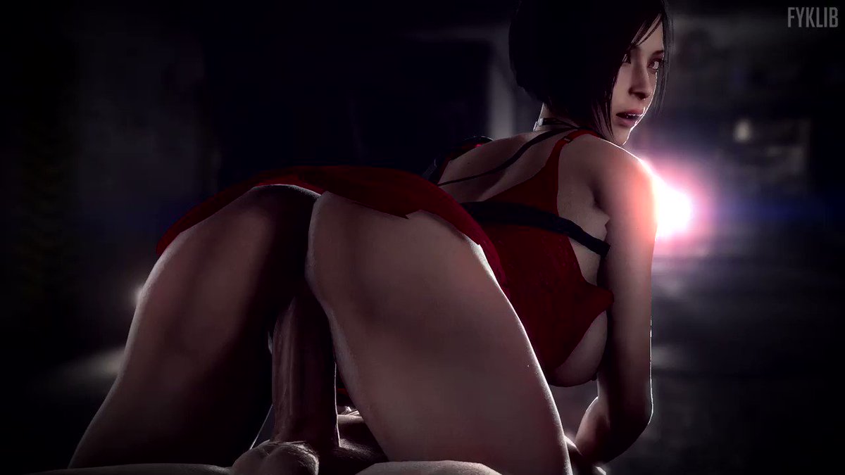 Ada wong nude onlyfans leaks