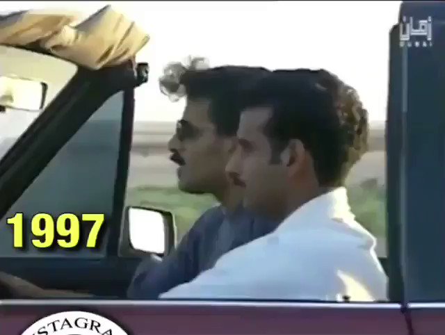 أقوى اكشن مر بتاريخ الكويت ترا صج ماتوقعت يسوونها 🤣