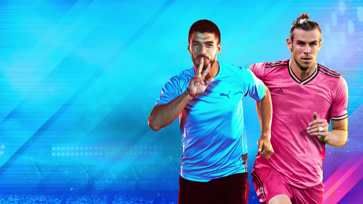 Dream League Soccer (@DLSplayer) / X