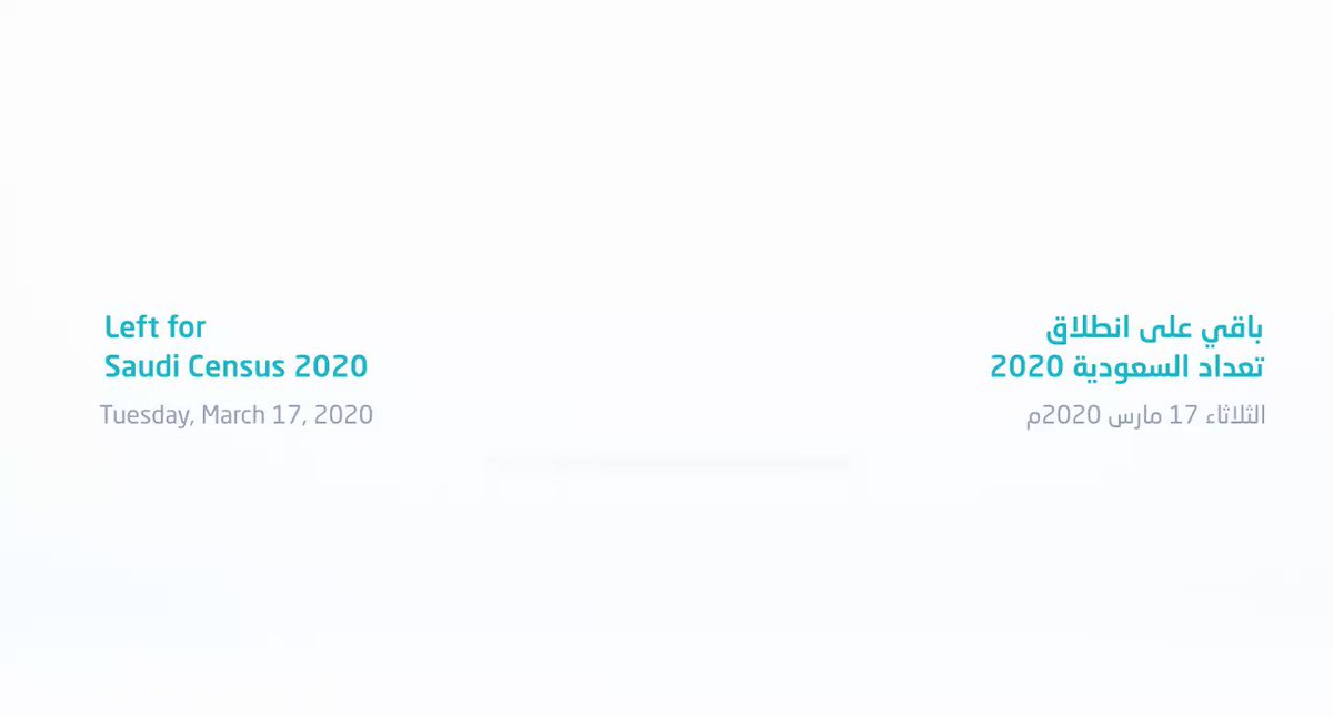 ترقيم المباني الإحصاء تعداد السعودية Baaz