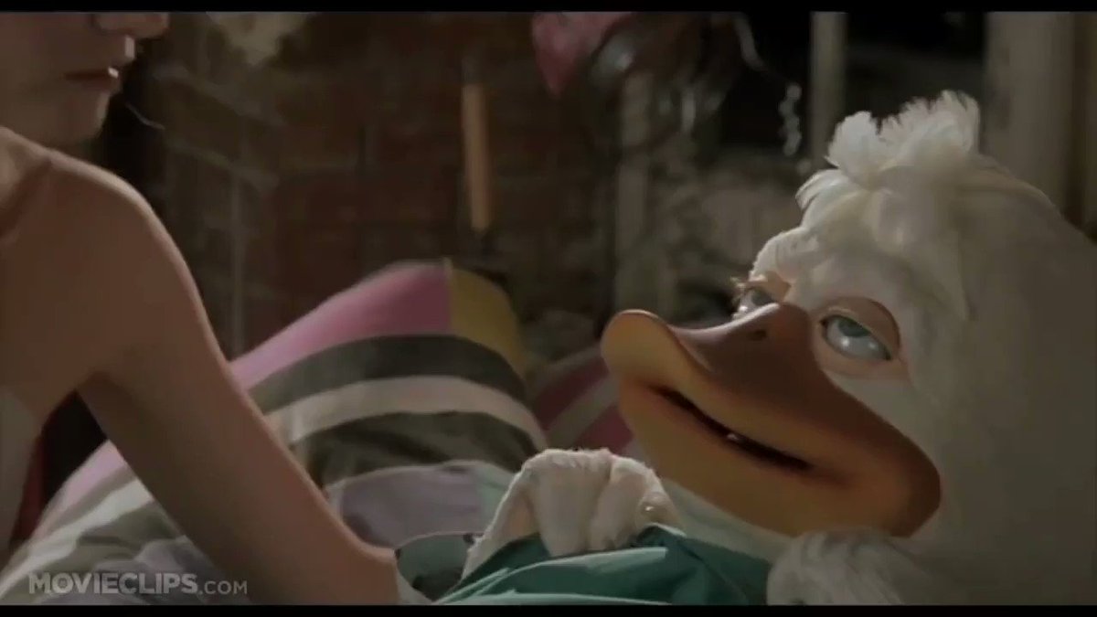 Get Lea Thompson Howard The Duck Porn For Free.